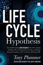 The Life Cycle Hypothesis