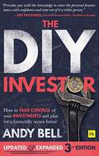 The DIY Investor (Third edition)