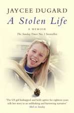 A Stolen Life