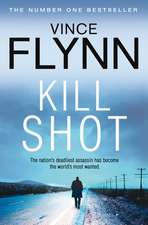 Flynn, V: Kill Shot