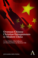 Overseas Chinese Christian Entrepreneurs in Modern China