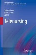 Telenursing