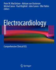 Electrocardiology: Comprehensive Clinical ECG