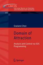 Domain of Attraction: Analysis and Control via SOS Programming