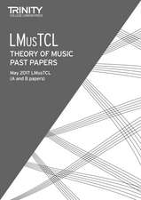 Theory Past Papers May 2017 - Lmustcl