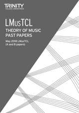 Theory Past Papers May 2018 - Lmus