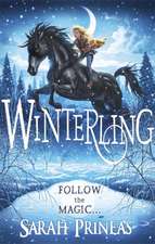 Winterling Series: Winterling