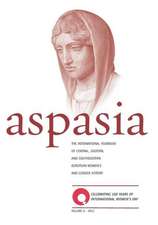 Aspasia - Volume 6