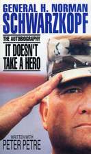 It Doesnt Take A Hero