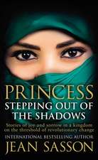 Sasson, J: Princess