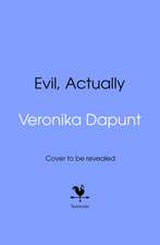 Evil, Actually