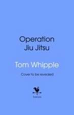 Operation Jiu Jitsu