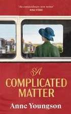 A Complicated Matter