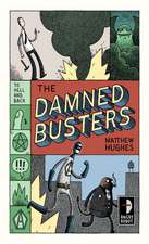 DAMNED BUSTERS