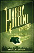 The Houdini Specter: The Official Companion Season 6