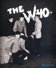 The Who