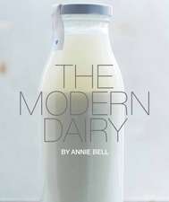 The Modern Dairy