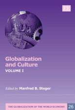 Globalization and Culture