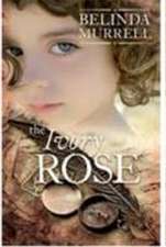 The Ivory Rose