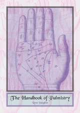 Handbook of Palmistry