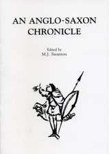 Anglo-Saxon Chronicle