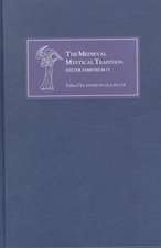 The Medieval Mystical Tradition in England, Irel – Papers Read at Charney Manor, July 1999 [Exeter Symposium VI]