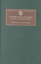 Fathers and Daughters in Gower`s Confessio Amant – Authority, Family, State, and Writing