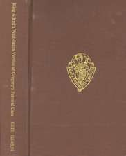 King Alfred's West-saxon Version of Gregory's Pastoral Care I-ii