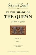 In the Shade of the Qur'an Vol. 7 (Fi Zilal Al-Qur'an): Surah 8 Al-Anfal