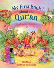 My First Picture Book about the Qur'an