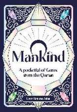 O Mankind!