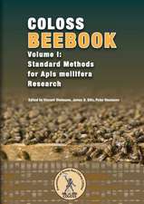 Coloss Bee Book Vol I