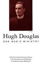 Hugh Douglas