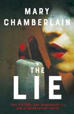 Chamberlain, M: Lie