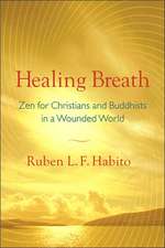 Healing Breath