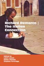 Richard DeMarco