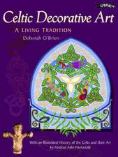 Celtic Decorative Art