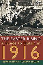 The Easter Rising