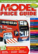 Model Price Guide