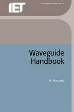 Waveguide Handbook