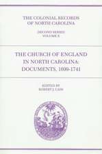 The Colonial Records of North Carolina, Volume 10