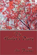 The Healer's Diary, Poems