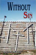 Without Sin