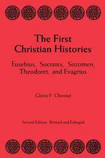 The First Christian Histories