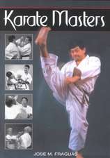 Karate Masters