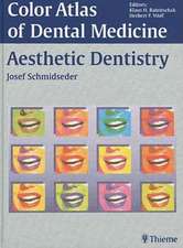 Aesthetic Dentistry