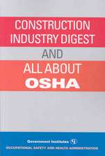 Construction Industry Digest