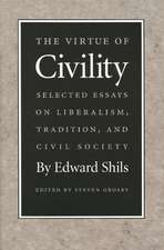 VIRTUE OF CIVILITY, THE 