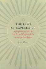 LAMP OF EXPERIENCE, THE 