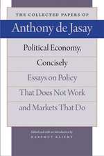 Political Economy, Concisely